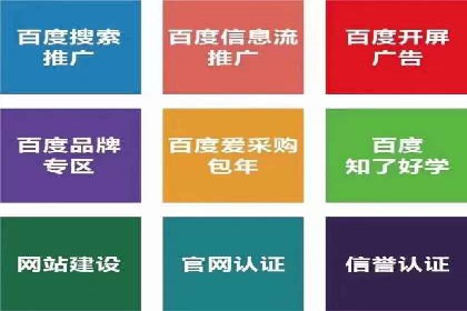 案例分享：低成本百度关键词推广策略